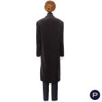 DRIES VAN NOTEN - MANTEAU