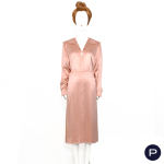 DRIES VAN NOTEN - ROBE