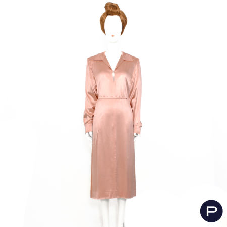 DRIES VAN NOTEN - ROBE