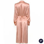 DRIES VAN NOTEN - ROBE