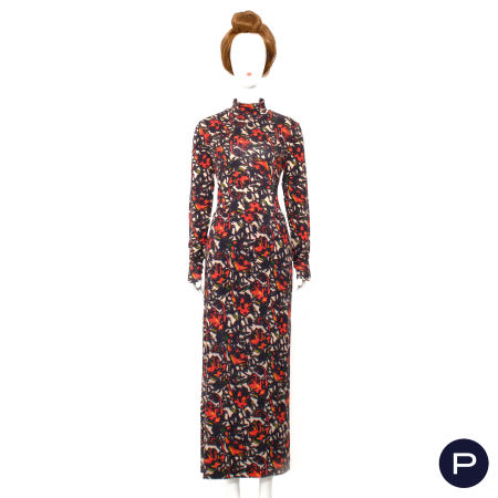 DRIES VAN NOTEN - HAUT, JUPE