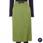 DRIES VAN NOTEN - JUPE