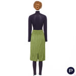 DRIES VAN NOTEN - JUPE