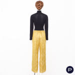 DRIES VAN NOTEN - PANTALON