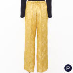 DRIES VAN NOTEN - PANTALON
