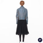 DRIES VAN NOTEN - VESTE