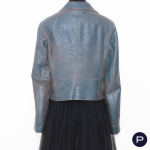 DRIES VAN NOTEN - VESTE