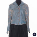 DRIES VAN NOTEN - VESTE