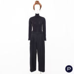 DRIES VAN NOTEN - PANTALON