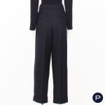 DRIES VAN NOTEN - PANTALON