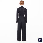 DRIES VAN NOTEN - PANTALON