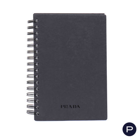 PRADA - AUTOMNE-HIVER 2002/03