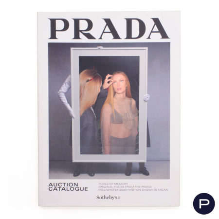 PRADA - AUTOMNE-HIVER 2020/21