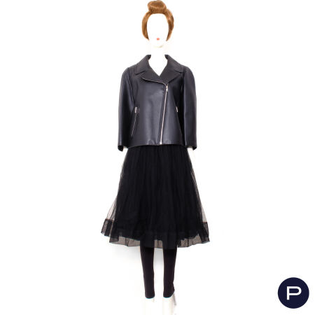 PRADA - CIRCA 2016 - PERFECTO