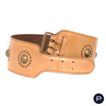 ALAÏA - 1990'S  - CEINTURE