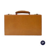 E. GOYARD AINÉ - 1950'S - VALISE