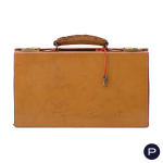 E. GOYARD AINÉ - 1950'S - VALISE