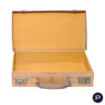 E. GOYARD AINÉ - 1950'S - VALISE