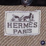 HERMÈS - 1990'S - BLOUSON POUR HOMME