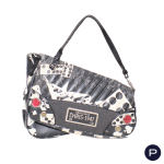 CHRISTIAN DIOR X JOHN GALLIANO - CIRCA 2001 - SAC