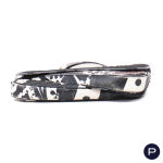 CHRISTIAN DIOR X JOHN GALLIANO - CIRCA 2001 - SAC