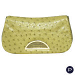 CHRISTIAN DIOR X JOHN GALLIANO - CIRCA 2000 - SAC