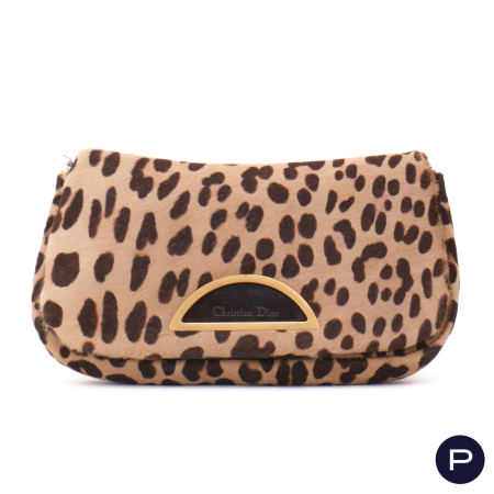 CHRISTIAN DIOR X JOHN GALLIANO - CIRCA 2000 - SAC