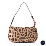 CHRISTIAN DIOR X JOHN GALLIANO - CIRCA 2000 - SAC