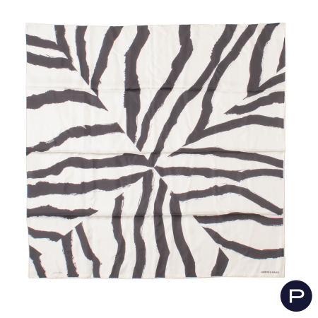 HERMÈS X JANOS BER - 2018 - CARRÉ