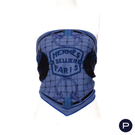 HERMÈS - LOSANGE