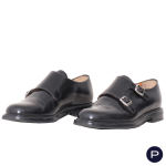 CHURCH'S - PAIRE DE DERBIES