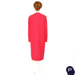 JEAN-LOUIS SCHERRER BOUTIQUE - CIRCA 1990 - ROBE