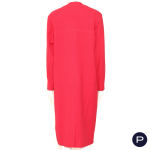 JEAN-LOUIS SCHERRER BOUTIQUE - CIRCA 1990 - ROBE