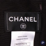 CHANEL X KARL LAGERFELD - PRE-FALL 2015 - ROBE DU SOIR