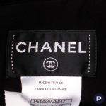 CHANEL X KARL LAGERFELD - PRE-FALL 2015 - ROBE DU SOIR