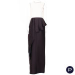 CHRISTIAN DIOR - 2010'S - ROBE DU SOIR