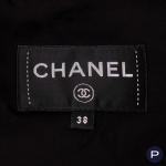 CHANEL X KARL LAGERFELD - AUTOMNE-HIVER 2016/17 - ROBE DU SOIR