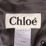 CHLOÉ - 2007 - VESTE