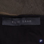 ELIE SAAB - AUTOMNE-HIVER 2012/13 - ROBE DU SOIR