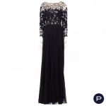 ELIE SAAB - AUTOMNE-HIVER 2012/13 - ROBE DU SOIR