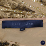 ELIE SAAB - AUTOMNE-HIVER 2012/13 - ROBE DU SOIR