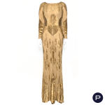 ELIE SAAB - AUTOMNE-HIVER 2012/13 - ROBE DU SOIR