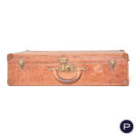 LOUIS VUITTON - CIRCA 1920 - VALISE