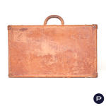 LOUIS VUITTON - CIRCA 1920 - VALISE