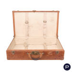 LOUIS VUITTON - CIRCA 1920 - VALISE