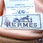 HERMÈS  - BOB