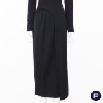 JIL SANDER + - JUPE