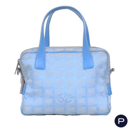 CHANEL - CIRCA 2002 - SAC