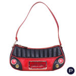 CHRISTIAN DIOR X JOHN GALLIANO - 2000'S - SAC