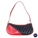 CHRISTIAN DIOR X JOHN GALLIANO - 2000'S - SAC